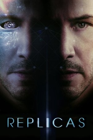Watch Free Replicas (2018)