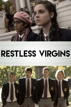 Watch Free Restless Virgins (2013)