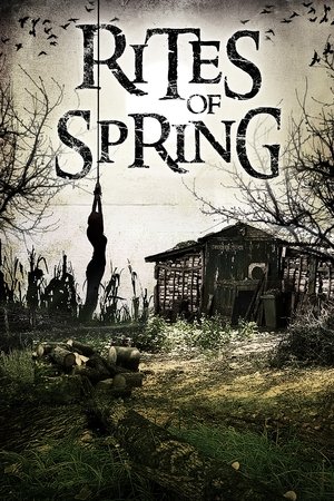 Watch Free Rites of Spring (2011)