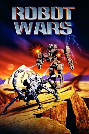 Watch Free Robot Wars (1993)