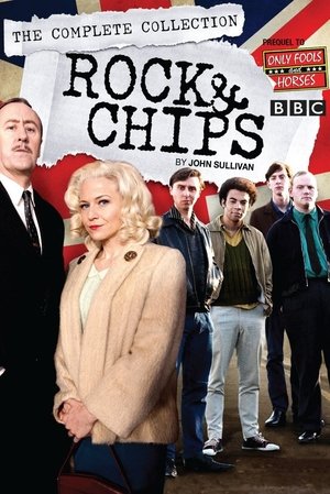 Watch Free Rock & Chips (20102011)