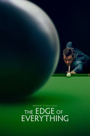 Watch Free Ronnie OSullivan The Edge of Everything (2023)