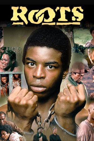 Watch Free Roots (1977)