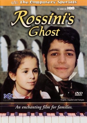Watch Free Rossinis Ghost (1996)