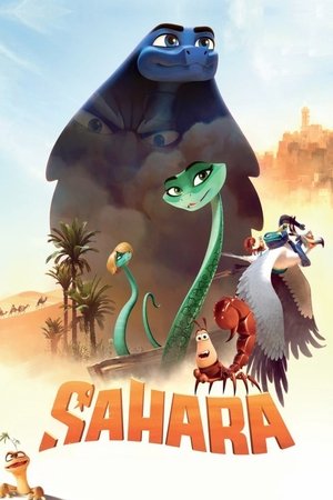 Watch Free Sahara (2017)