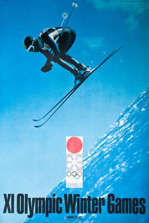 Watch Free Sapporo Orinpikku (1972)