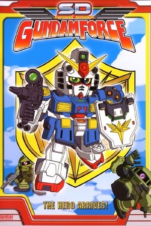 Watch Free SD Gundam Force (2003 )