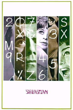 Watch Free Sebastian (1968)