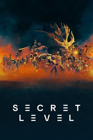 Watch Free Secret Level (2024-)