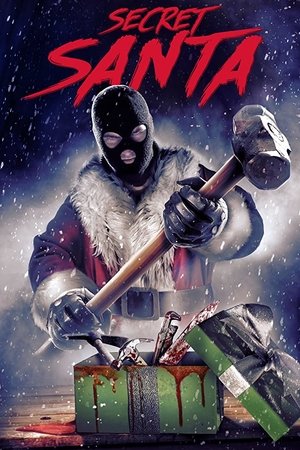 Watch Free Secret Santa (2015)
