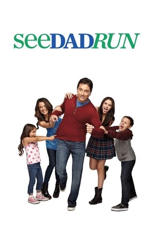 Watch Free See Dad Run (2012-2019)