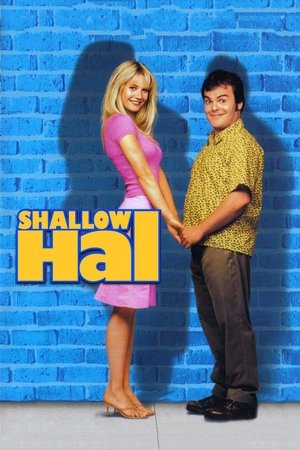 Watch Free Shallow Hal (2001)