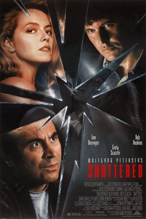 Watch Free Shattered (1991)