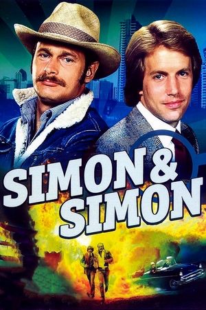 Watch Free Simon & Simon (19811989)