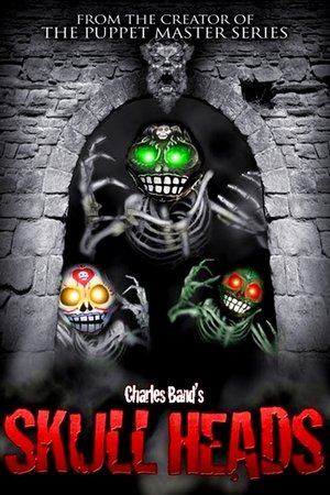 Watch Free Skull Heads (2009)