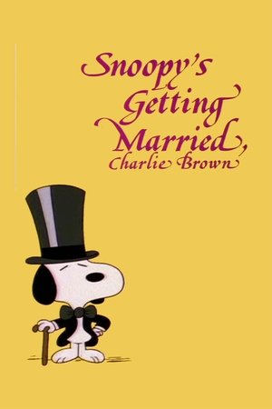 Watch Free Snoopys Getting Married, Charlie Brown (1985)