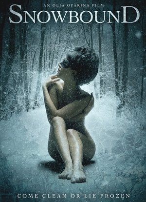 Watch Free Snowbound (2017)