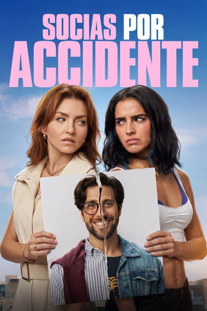Watch Free Socias por accidente (2026)