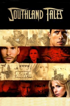 Watch Free Southland Tales (2006)