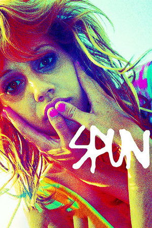 Watch Free Spun (2002)