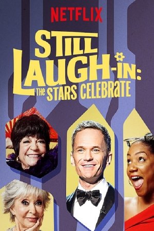 Watch Free Still LaughIn: The Stars Celebrate (2019)