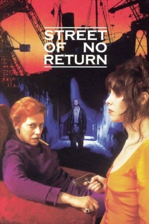 Watch Free Street of No Return (1989)