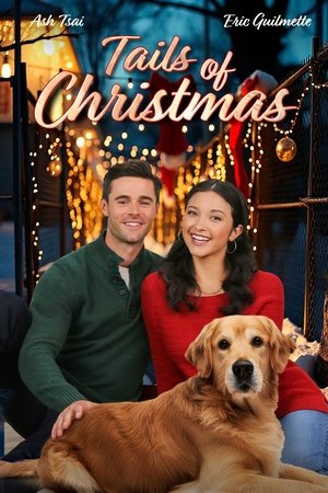 Watch Free Tails of Christmas (2024)