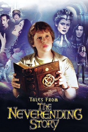 Watch Free Neverending Story (2001-2002)