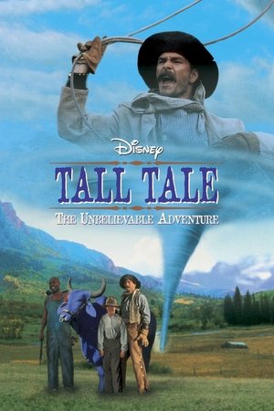 Watch Free Tall Tale (1995)