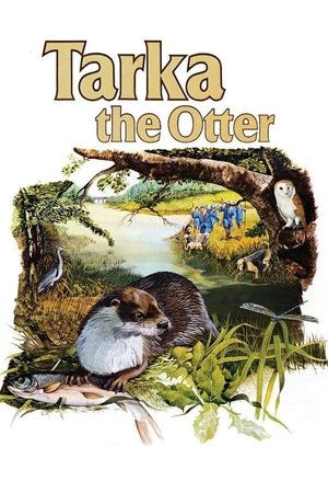 Watch Free Tarka the Otter (1978)