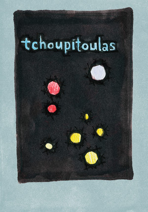Watch Free Tchoupitoulas (2012)