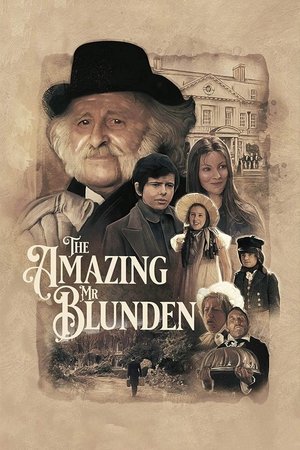 Watch Free The Amazing Mr. Blunden (1972)