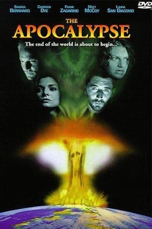 Watch Free The Apocalypse (1997)