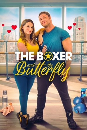Watch Free The Boxer and the Butterfly (2023)