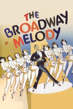 Watch Full Movie: The Broadway Melody (1929)