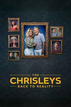 Watch Free The Chrisleys: Back to Reality (2025)
