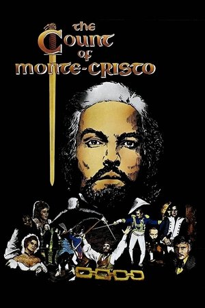 Watch Free The Count of MonteCristo (1975)