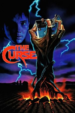Watch Free The Curse (1987)
