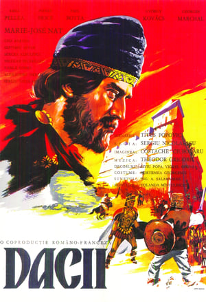 Watch Free The Dacians (1966)