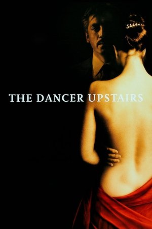 Watch Free The Dancer Upstairs (2002)