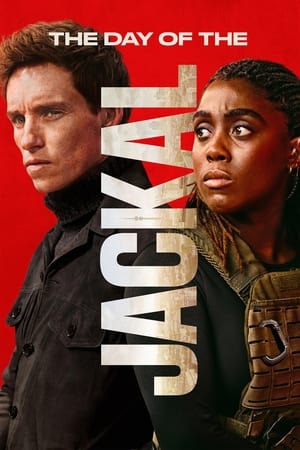 Watch Free The Day of the Jackal (2024-)
