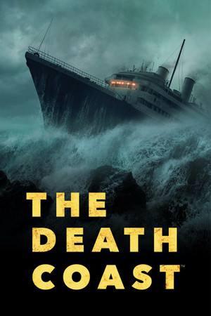 Watch Free The Death Coast (2025-)