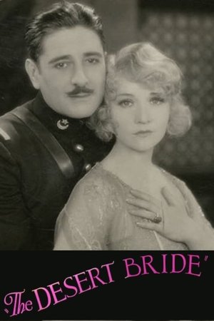 Watch Free The Desert Bride (1928)