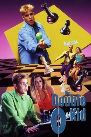 Watch Free The Double 0 Kid (1992)