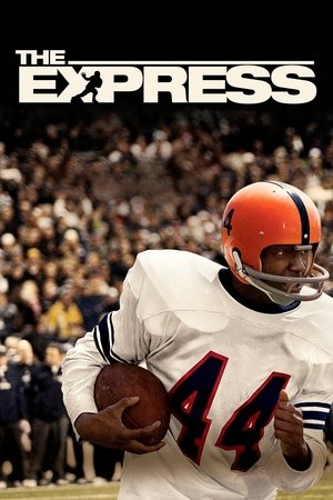 Watch Free The Express (2008)