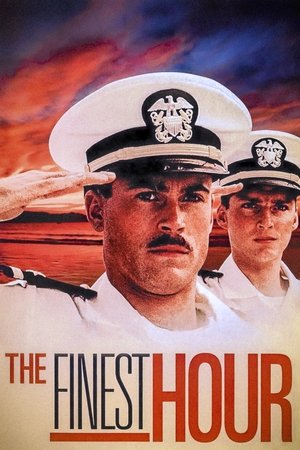 Watch Free The Finest Hour (1992)