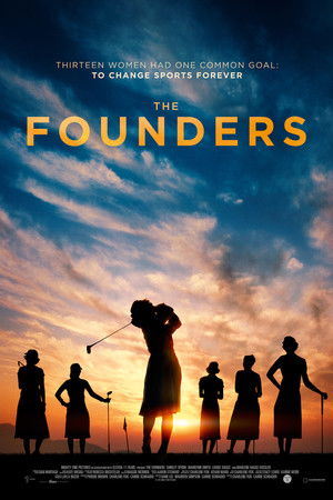 Watch Free The Founders (2016)