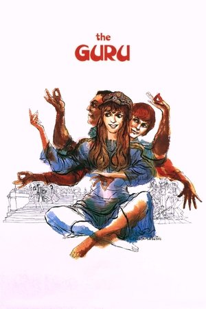 Watch Free The Guru (1969)