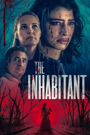 Watch Free The Inhabitant (2022)