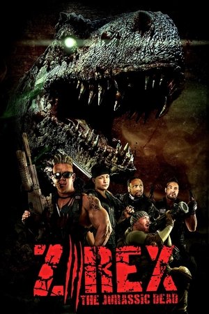 Watch Free The Jurassic Dead (2017)